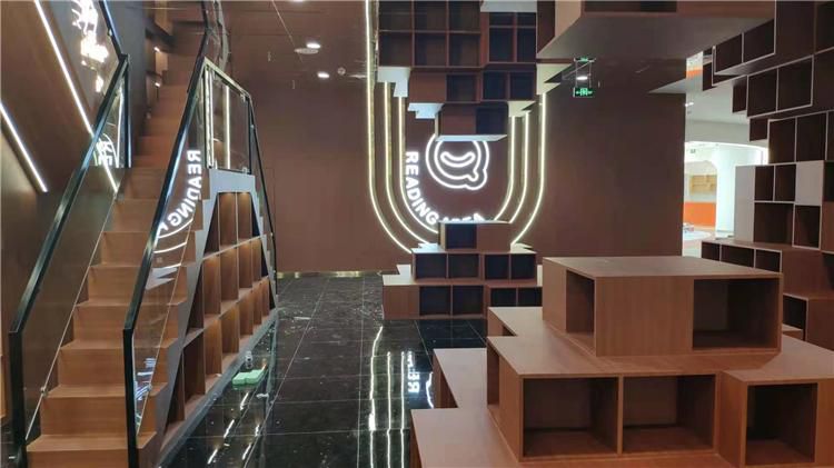 格子鋪怎么裝修效果好，格子鋪裝修效果圖