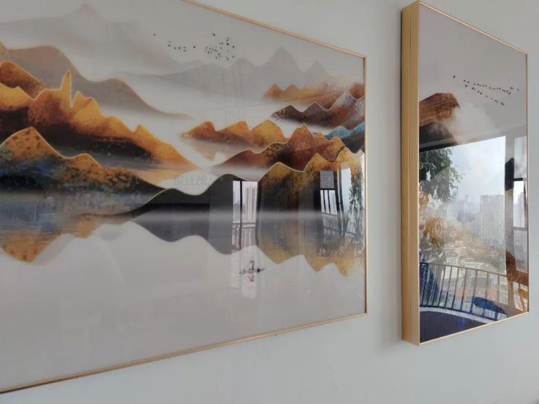 裝修有哪些設(shè)計(jì)方案，是很有智慧的做法？