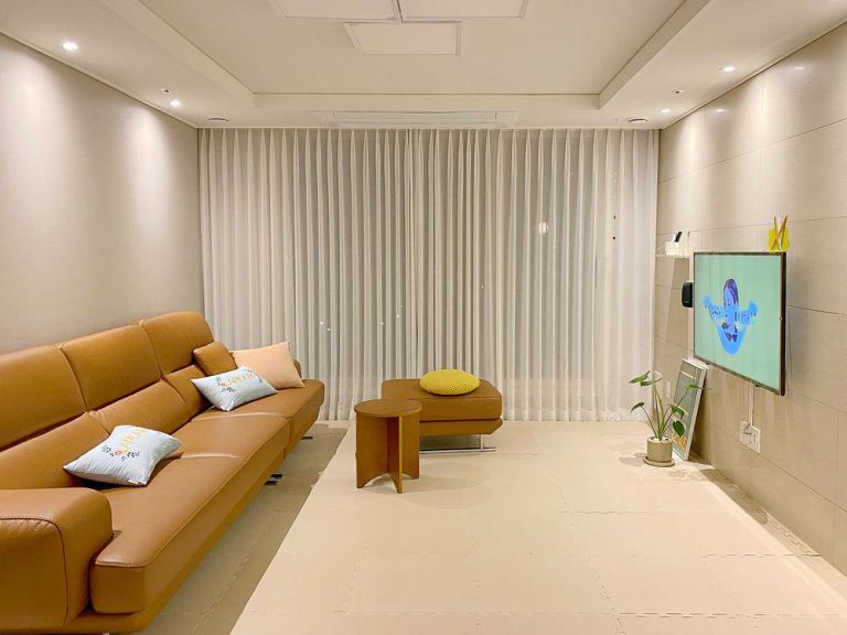 裝修有哪些設(shè)計(jì)方案，是很有智慧的做法?