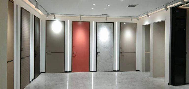 高端鋁木靜音門(mén)，成為現(xiàn)代家居室內(nèi)門(mén)的優(yōu)選產(chǎn)品