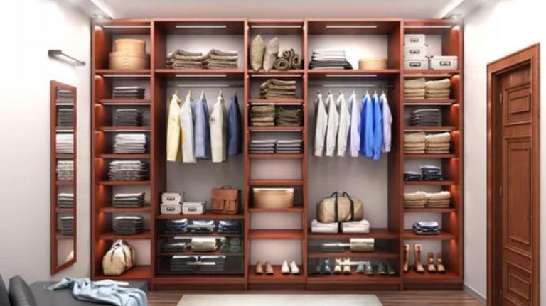 定制家具：這是什么意思？