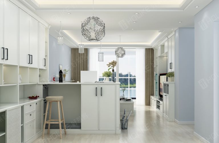 現(xiàn)代簡約風(fēng)木門（簡約風(fēng)格室內(nèi)木門）